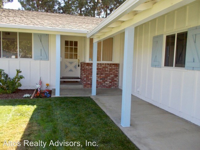 Foto del edificio - 4 br, 2 bath House - 1332 Nelson Way