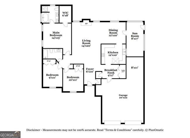 Foto del edificio - 250 Ashley Oaks Dr