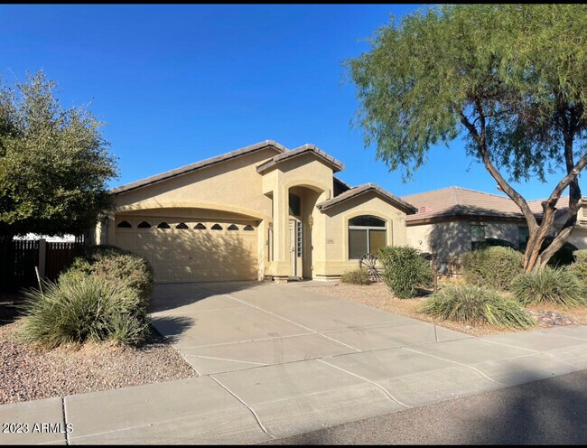 Building Photo - 1238 W Corriente Dr