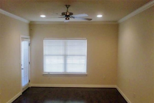 Sala de estar - Logan Ridge