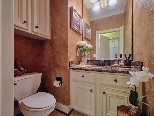 Foto del edificio - 16623 Manningtree Ln