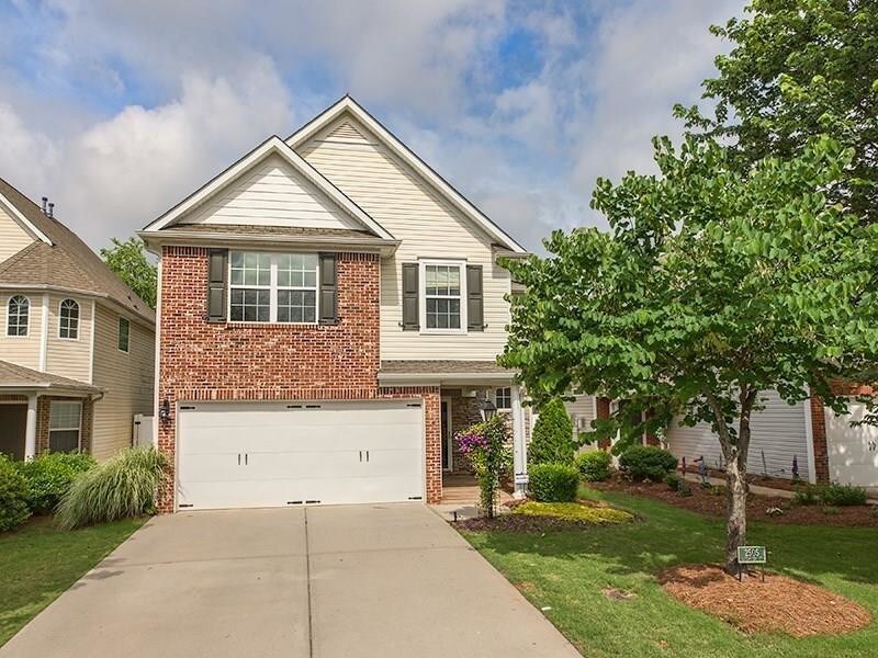 Foto principal - 2505 Gatewater Ct