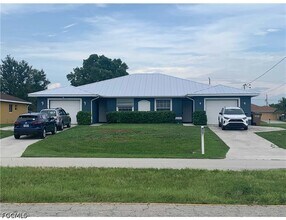 Building Photo - 2029 Andalusia Blvd
