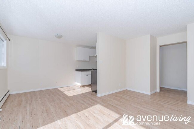 Photo du bâtiment - Westwood Apartments