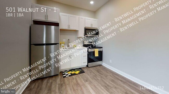 Foto del edificio - 501 Walnut St