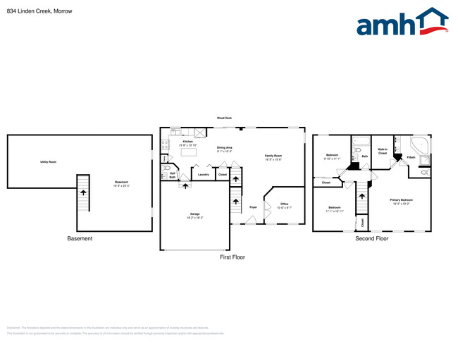 Foto del edificio - 834 Linden Creek