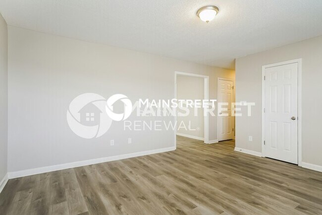Foto del edificio - 3 Bedroom Pet-Friendly Home in Smithfield,...