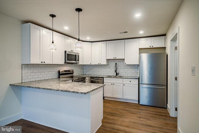 Foto del edificio - 21 Gay St