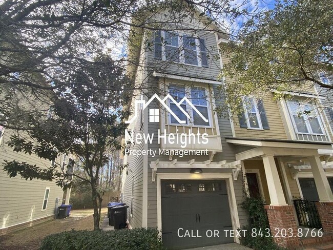 Foto del edificio - 1205 Dingle Rd