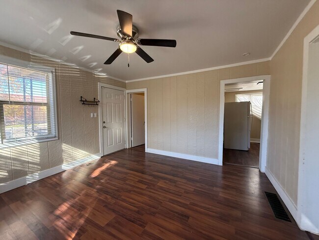 Foto del edificio - Move In Ready Home on Weber