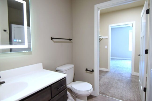 Interior Photo - Beaverbrook Apartments