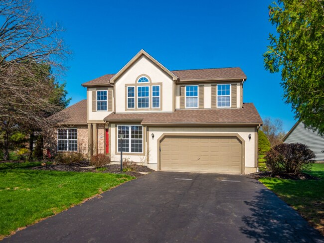 Building Photo - 1148 Challis Springs Dr