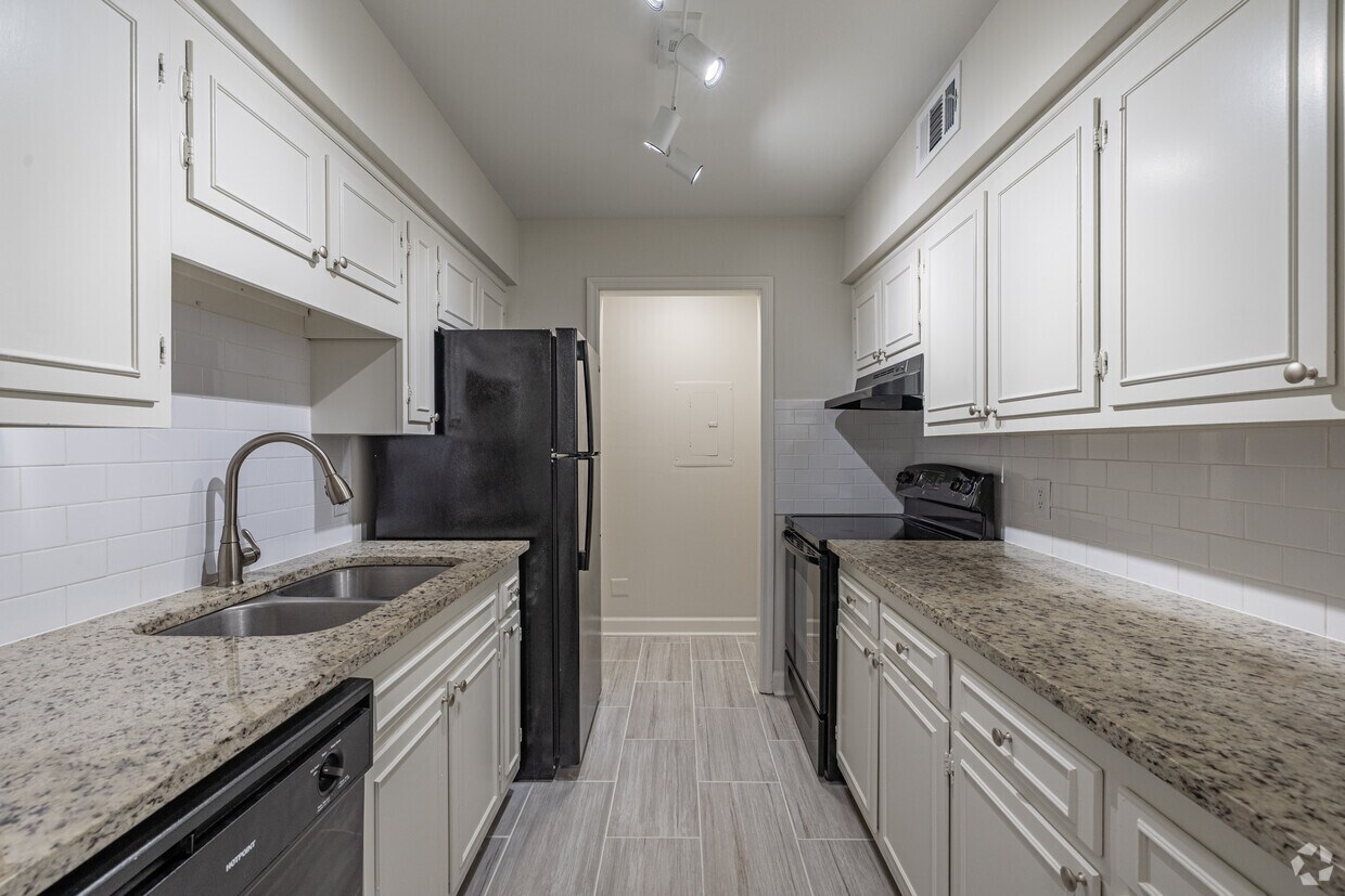 Foto principal - Blythewood Apartments