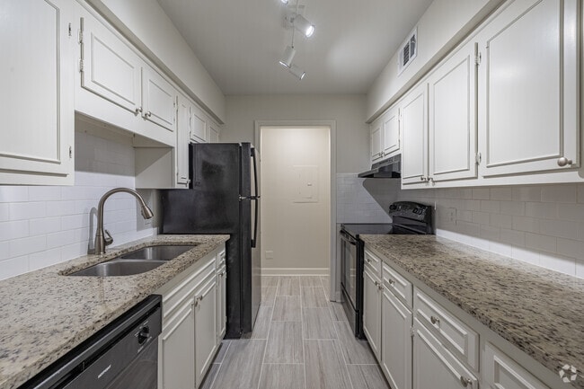 Interior Photo - Blythewood Apartments