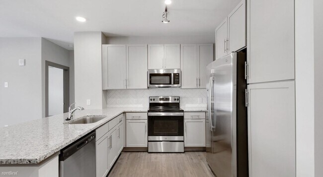 Foto del edificio - 1 br, 1 bath Condo - 1041 E Wells Branch P...