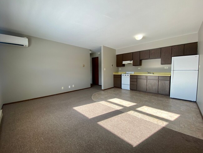 Foto del interior - Eagle Rock 1