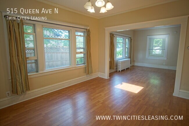 Foto del edificio - 515 N Queen Ave