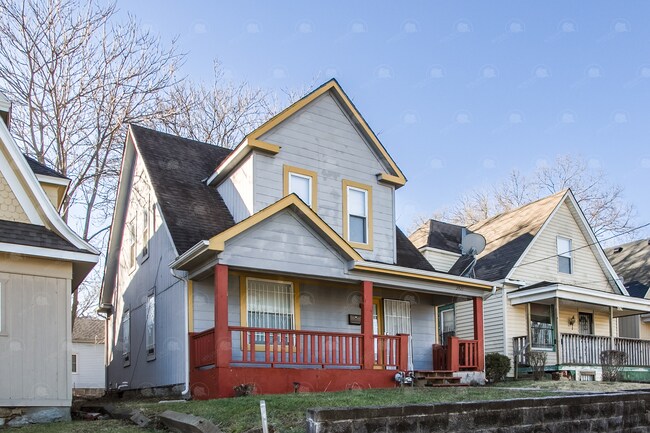 Building Photo - 3421 E 24th St.