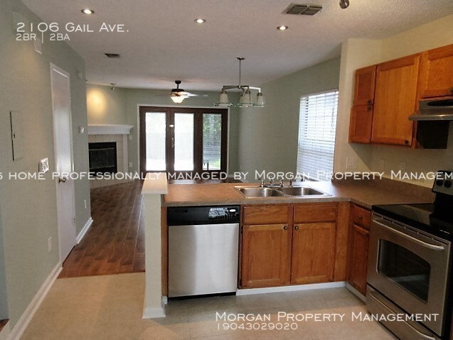 Primary Photo - 2106 Gail Ave