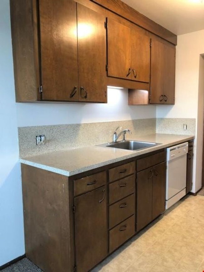 Large 2 Bedroom Greenlake Apartment Apartment for Rent in Seattle, WA