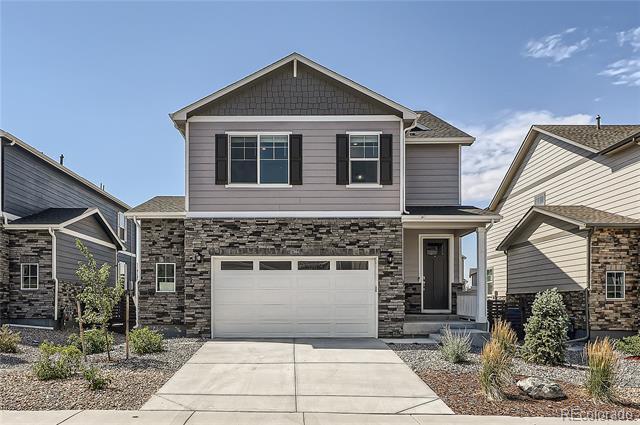 Foto principal - 27664 E 1st Pl