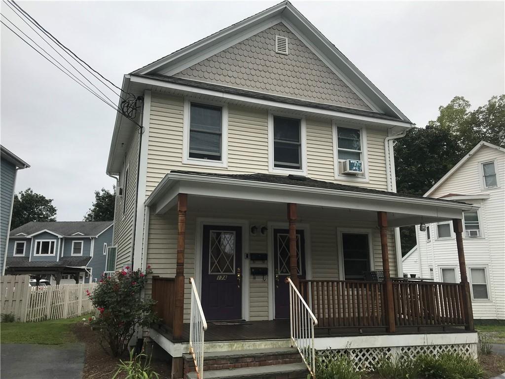 Primary Photo - 17 Wheeler Ave