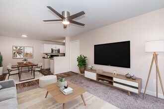 Interior Photo - View at Starr Pass