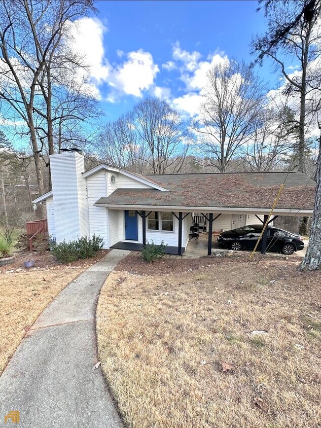 Primary Photo - 40 Chestatee Springs Rd