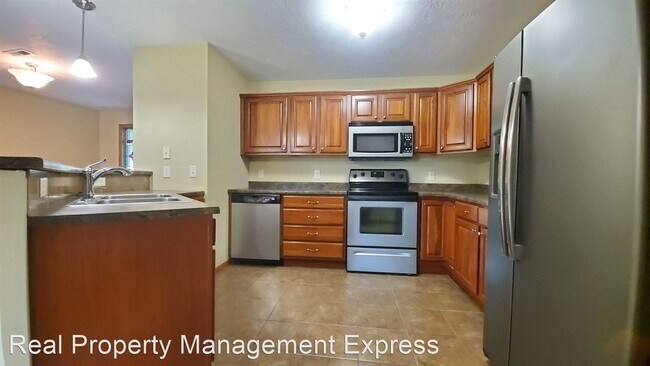 Foto del edificio - 2 br, 1 bath House - 8500 W Lavern Wipf St.