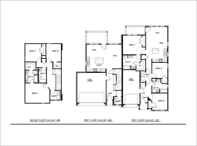 Building Photo - 923 Tillman Ln