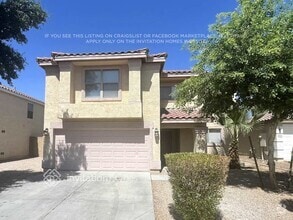 Building Photo - 6030 S Wilson Dr