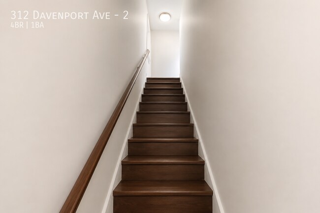 Foto del edificio - 312 Davenport Ave