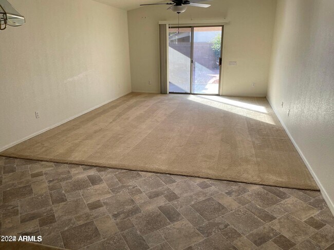Building Photo - 8521 E Milagro Ave