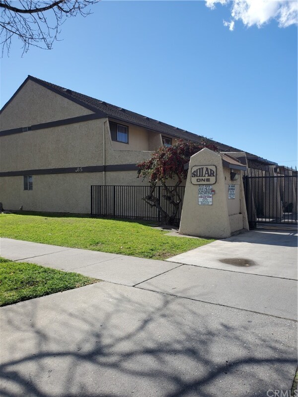 235 N Western Ave, Santa Maria, CA 93458 House Rental in Santa Maria