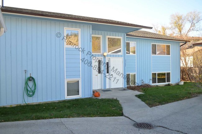 Building Photo - 3365 Racquet Club Dr