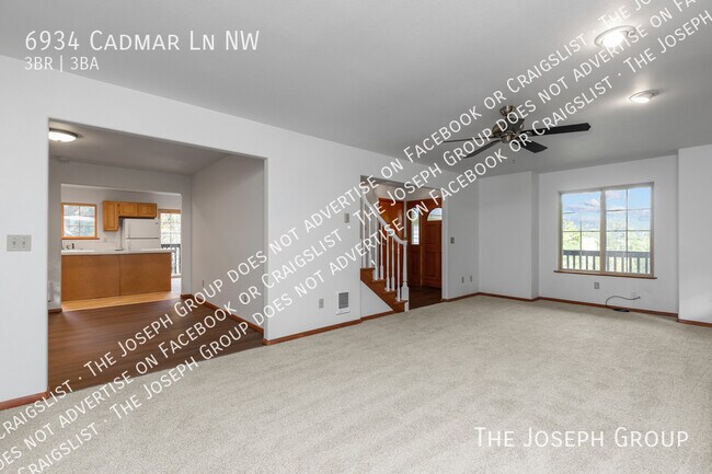 Foto del edificio - 6934 Cadmar Ln NW
