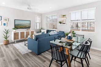 Building Photo - Tricon Menifee