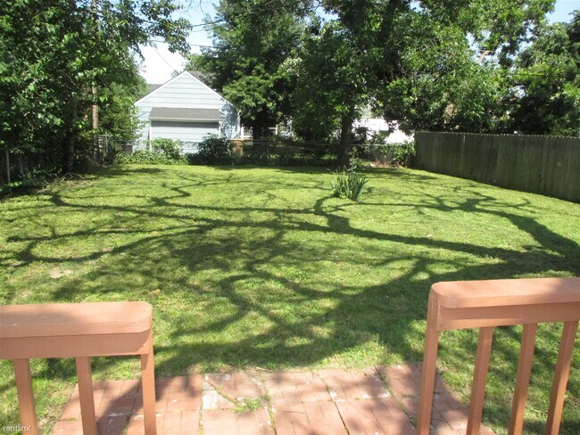 Building Photo - 2 br, 2 bath House - 1738 N Hood St