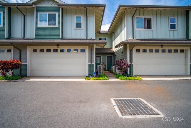 Foto del edificio - 3BD/2.5BA Condo in Manawa at Kapolei