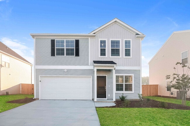 Building Photo - 108 Shire Dr