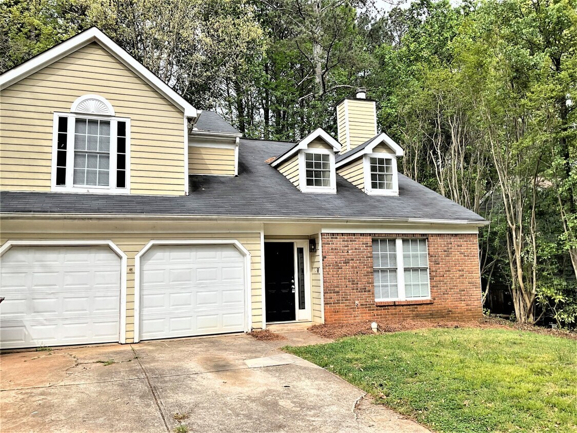 Primary Photo - 2610 Garland Way