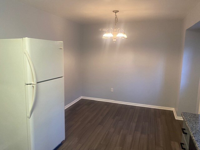 Cocina - 16 Pine Dr