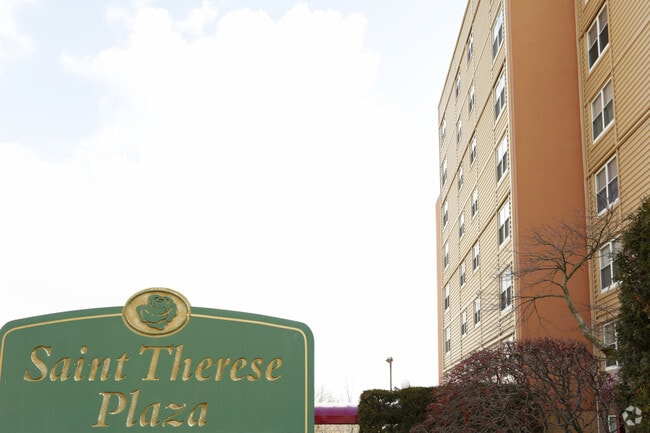 Building Photo - Saint Therese Court