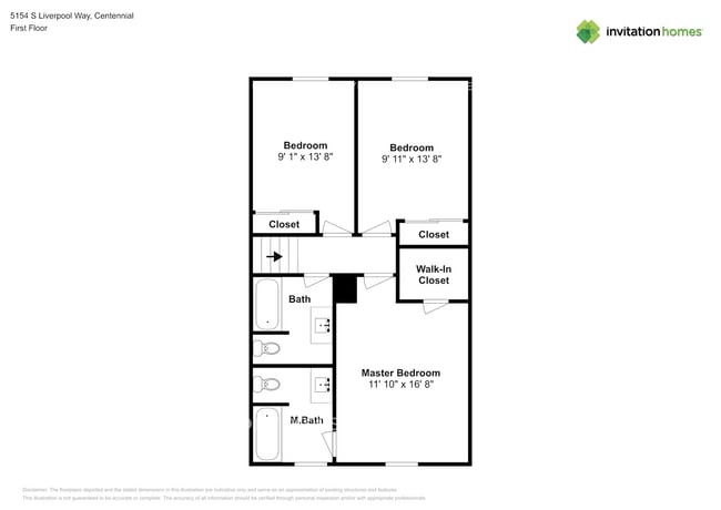 Building Photo - 5154 S Liverpool Way