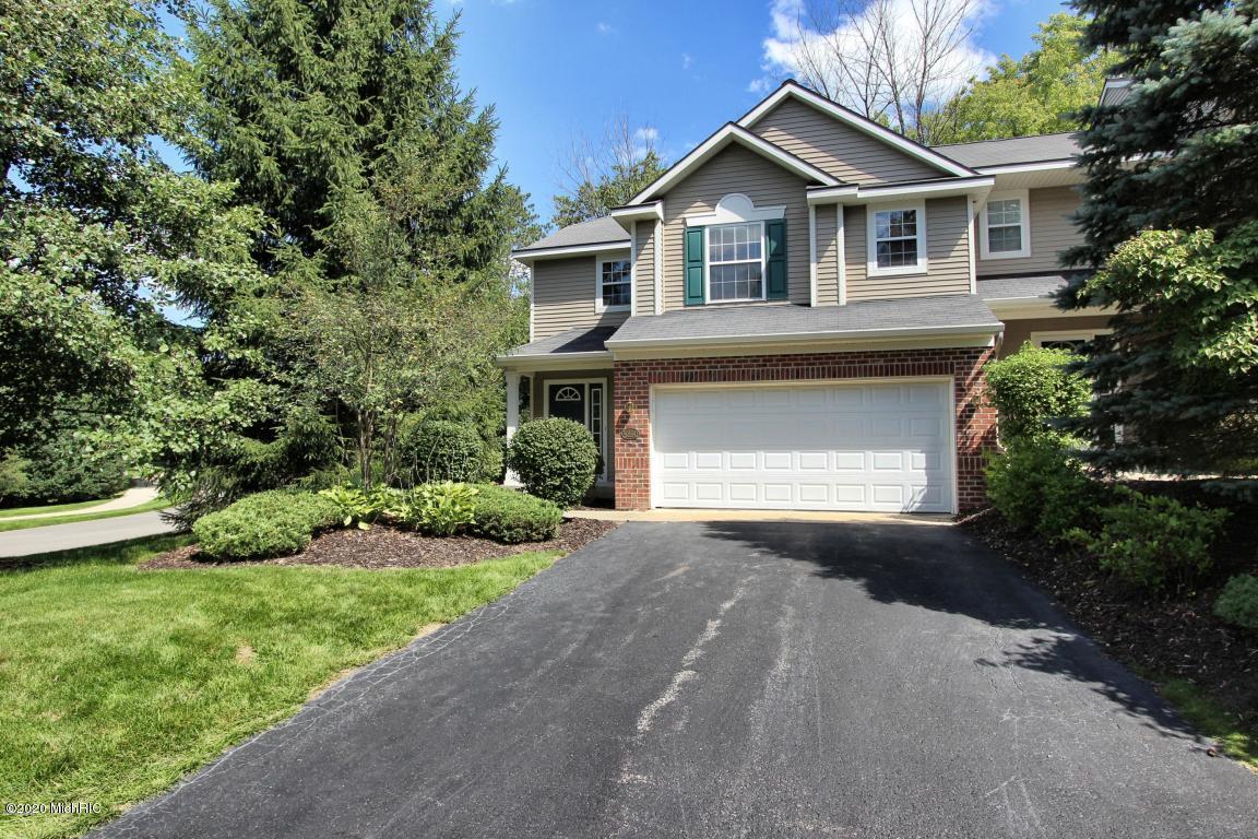 5890 East Lyn Haven Dr SE, Kentwood, MI 49512 Condo for Rent in