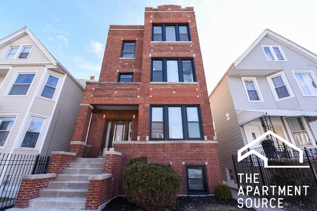 Foto del edificio - 2935 N Lawndale Ave
