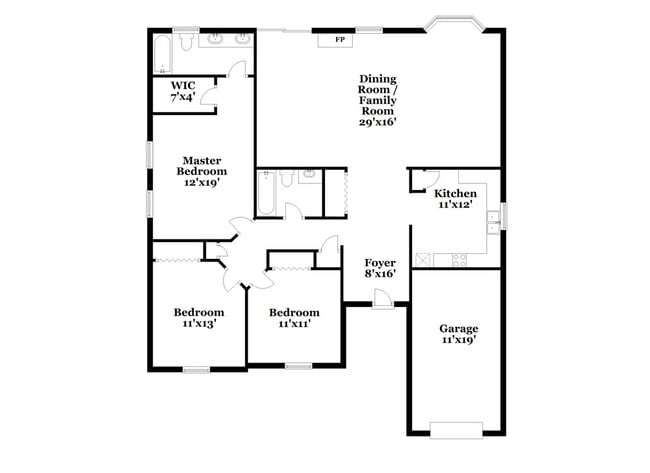 Building Photo - 8731 Hornwood Ct