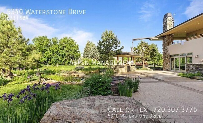 Building Photo - 5340 Waterstone Dr