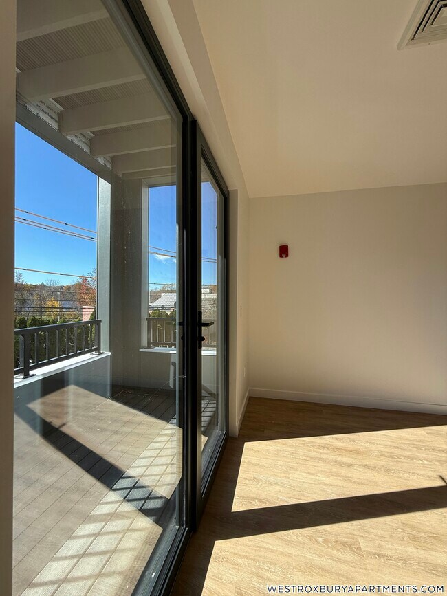 Foto del edificio - 199 Gardner St