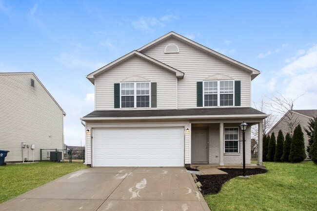 607 Sweet Creek Dr